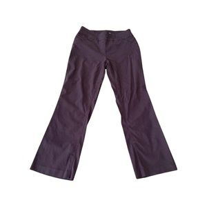 Kim Rogers Navy Pants